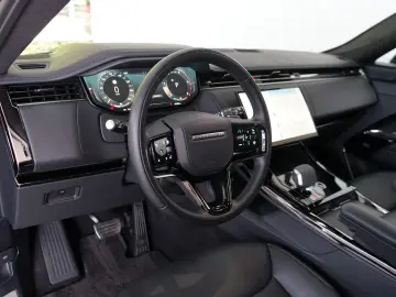 Range Rover Sport Autobiography*BLACK-STYLE/23z