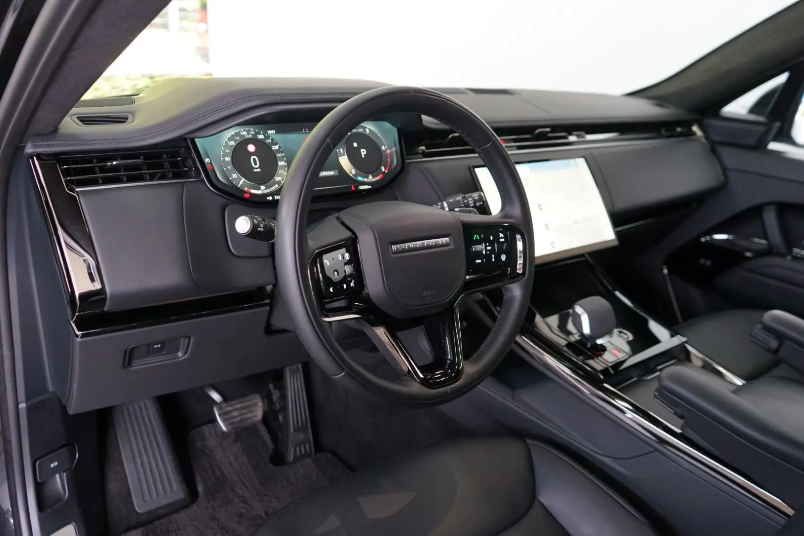 Range Rover Sport Autobiography*BLACK-STYLE/23z