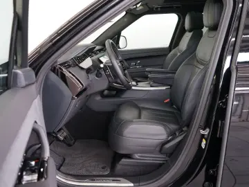 Range Rover Sport Autobiography*BLACK-STYLE/23z