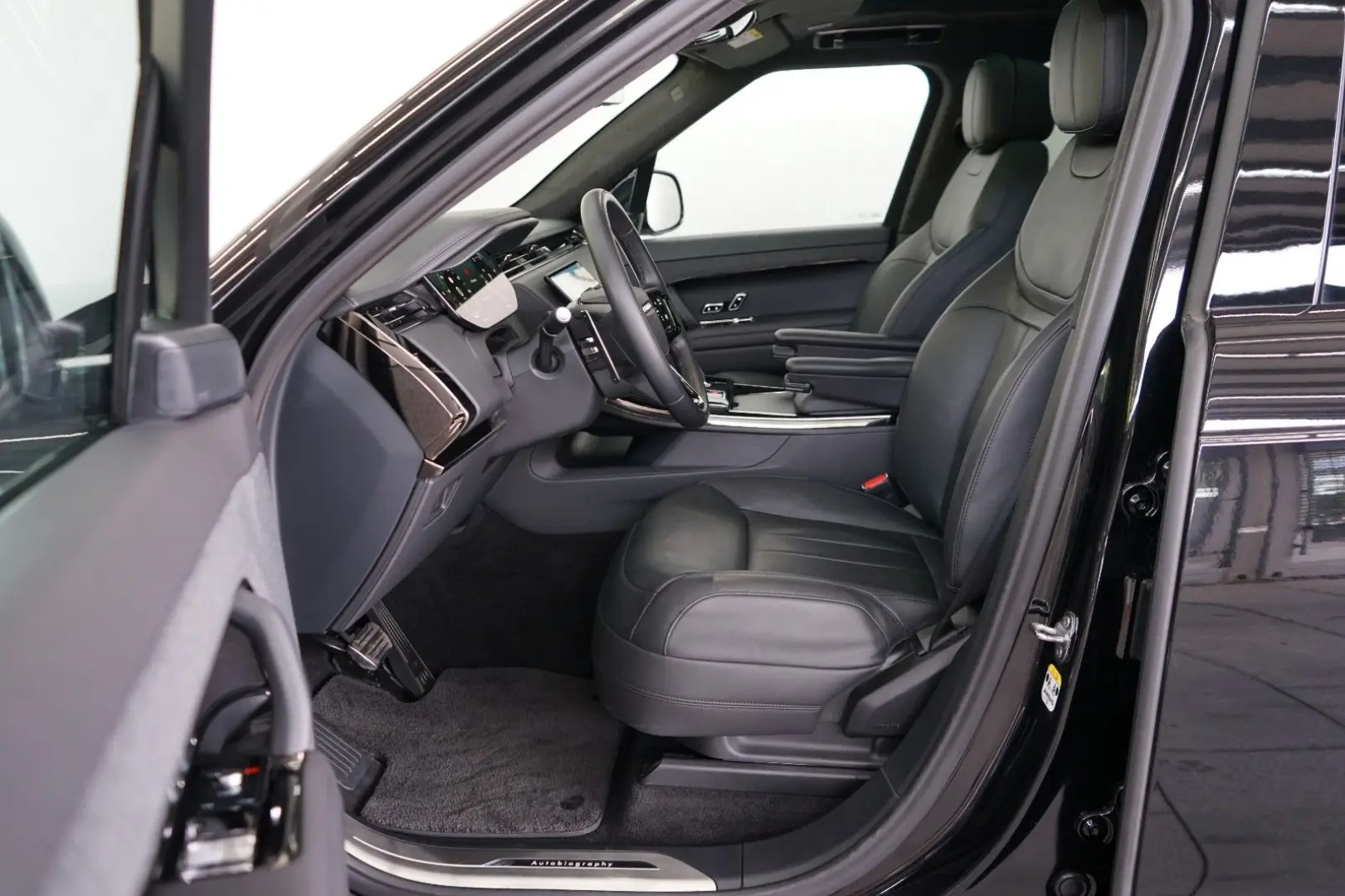 Range Rover Sport Autobiography*BLACK-STYLE/23z