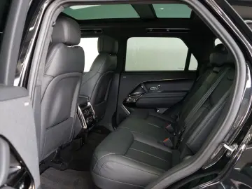 Range Rover Sport Autobiography*BLACK-STYLE/23z