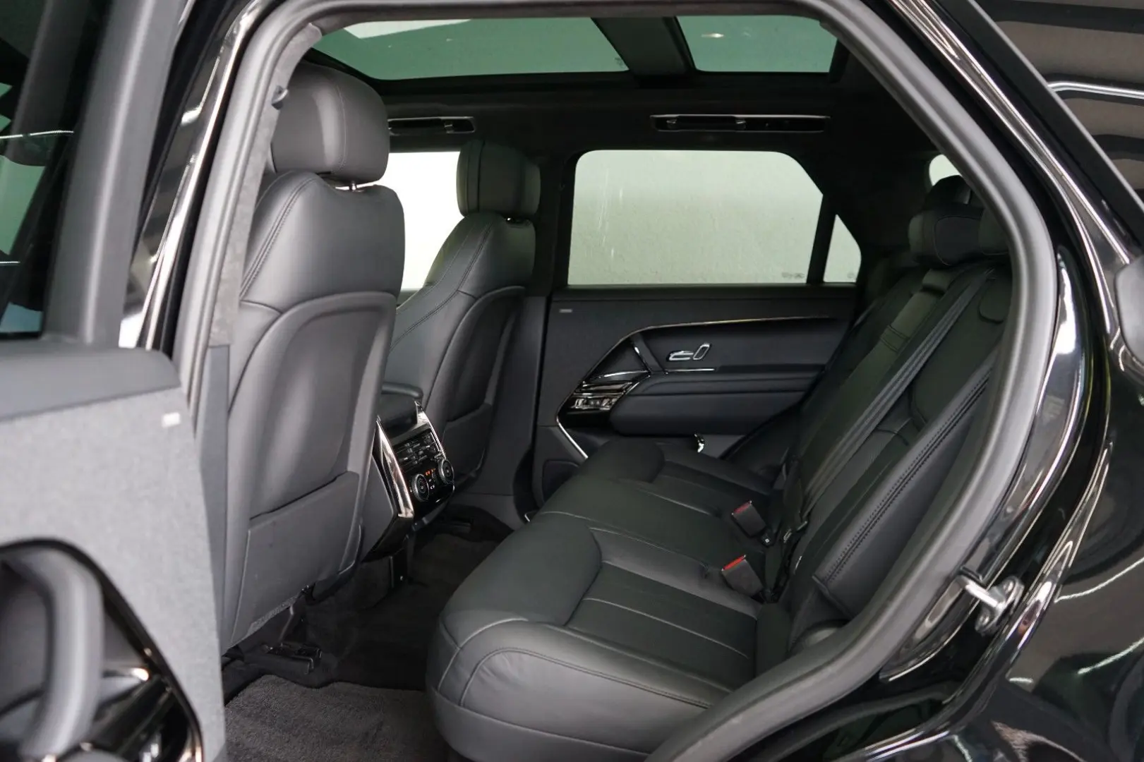 Range Rover Sport Autobiography*BLACK-STYLE/23z