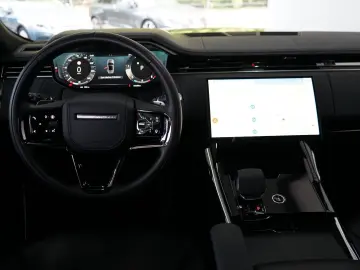 Range Rover Sport Autobiography*BLACK-STYLE/23z