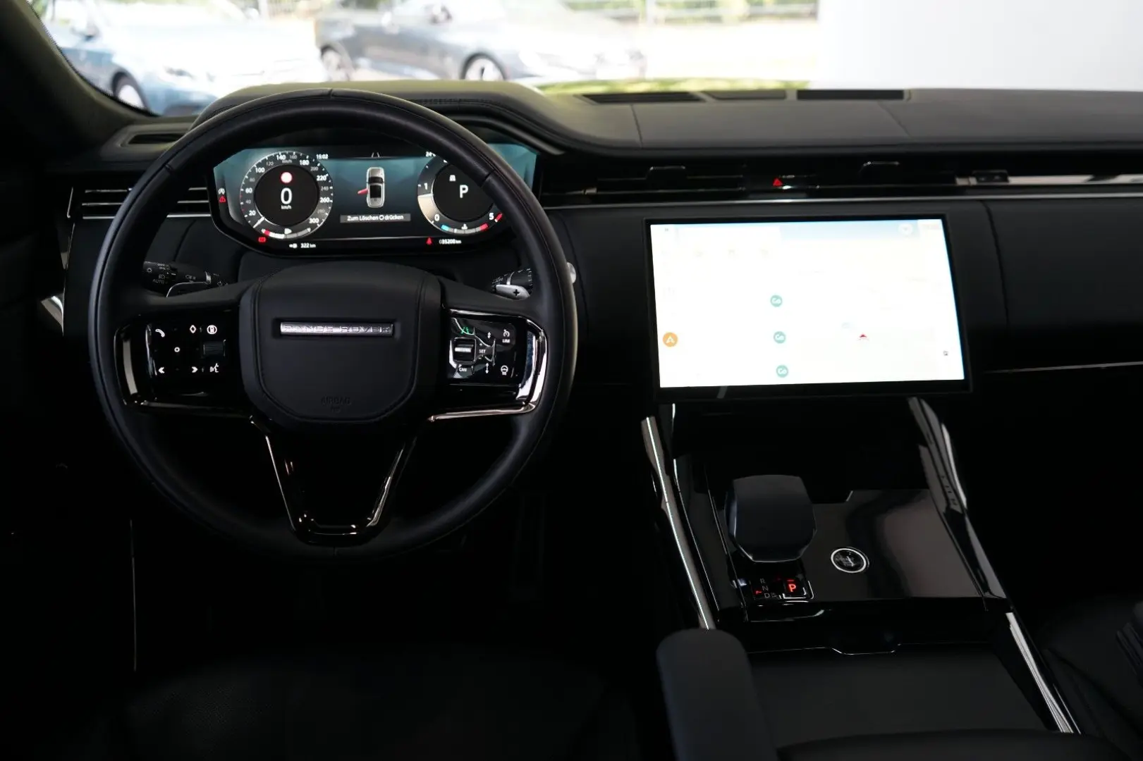 Range Rover Sport Autobiography*BLACK-STYLE/23z