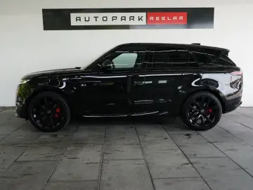 Range Rover Sport Autobiography*BLACK-STYLE/23z