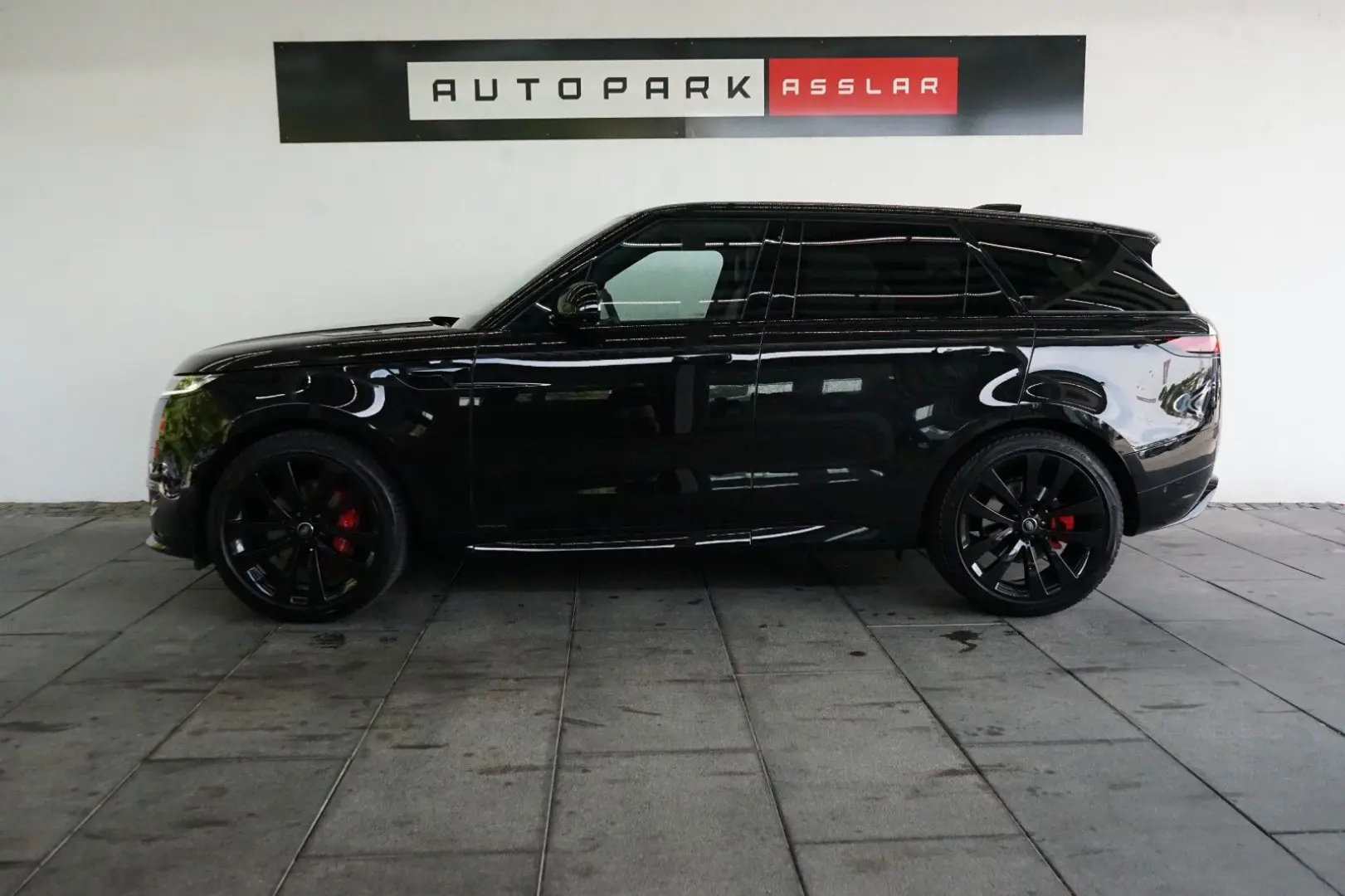 Range Rover Sport Autobiography*BLACK-STYLE/23z