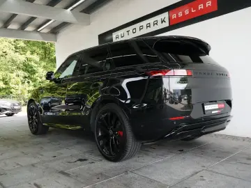 Range Rover Sport Autobiography*BLACK-STYLE/23z
