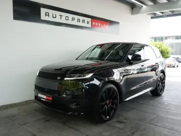 Range Rover Sport Autobiography*BLACK-STYLE/23z
