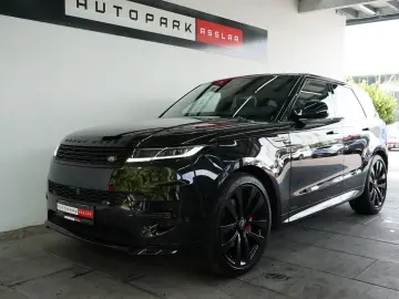 Range Rover Sport Autobiography*BLACK-STYLE/23z