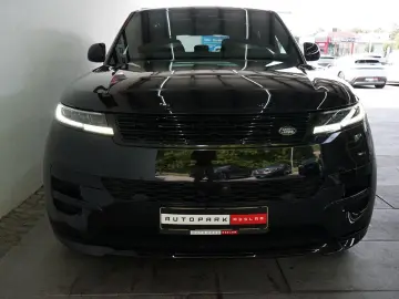 Range Rover Sport Autobiography*BLACK-STYLE/23z