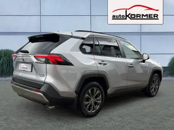 RAV4 Hybrid 4x4 Team D ACC,CarPlay,Kamera,Sitzhz