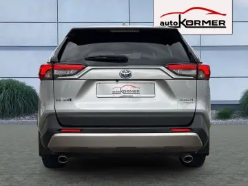 RAV4 Hybrid 4x4 Team D ACC,CarPlay,Kamera,Sitzhz