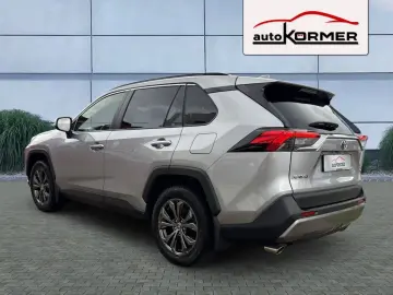 RAV4 Hybrid 4x4 Team D ACC,CarPlay,Kamera,Sitzhz