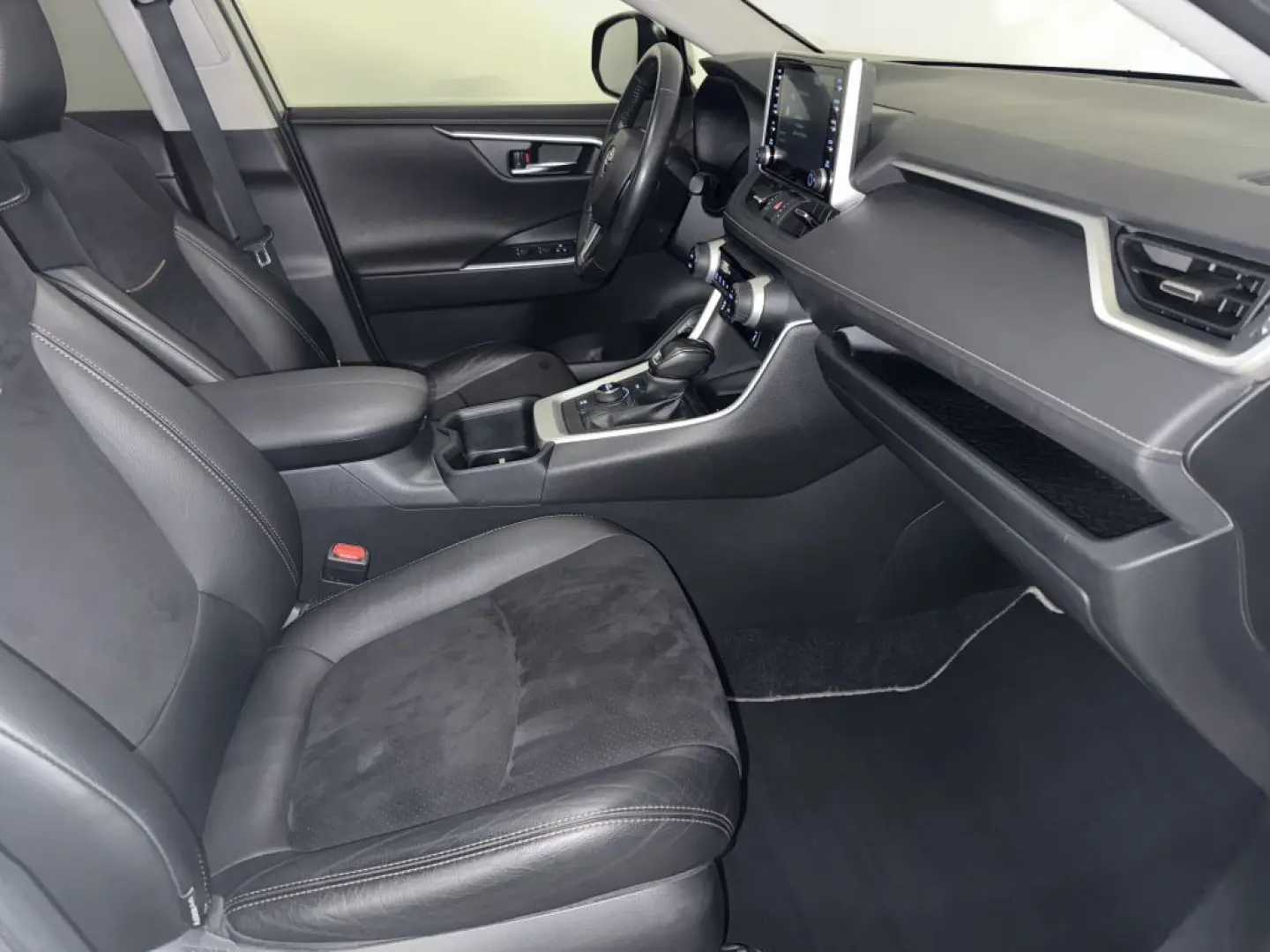 RAV4 Hybrid 4x4 Team D ACC,CarPlay,Kamera,Sitzhz