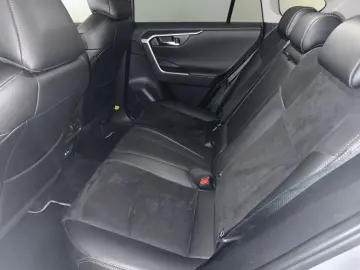 RAV4 Hybrid 4x4 Team D ACC,CarPlay,Kamera,Sitzhz