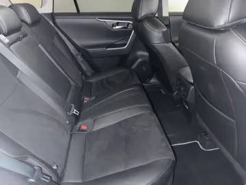 RAV4 Hybrid 4x4 Team D ACC,CarPlay,Kamera,Sitzhz
