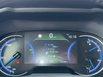 RAV4 Hybrid 4x4 Team D ACC,CarPlay,Kamera,Sitzhz