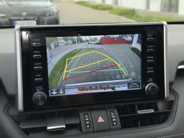 RAV4 Hybrid 4x4 Team D ACC,CarPlay,Kamera,Sitzhz