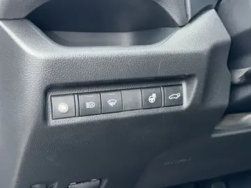RAV4 Hybrid 4x4 Team D ACC,CarPlay,Kamera,Sitzhz