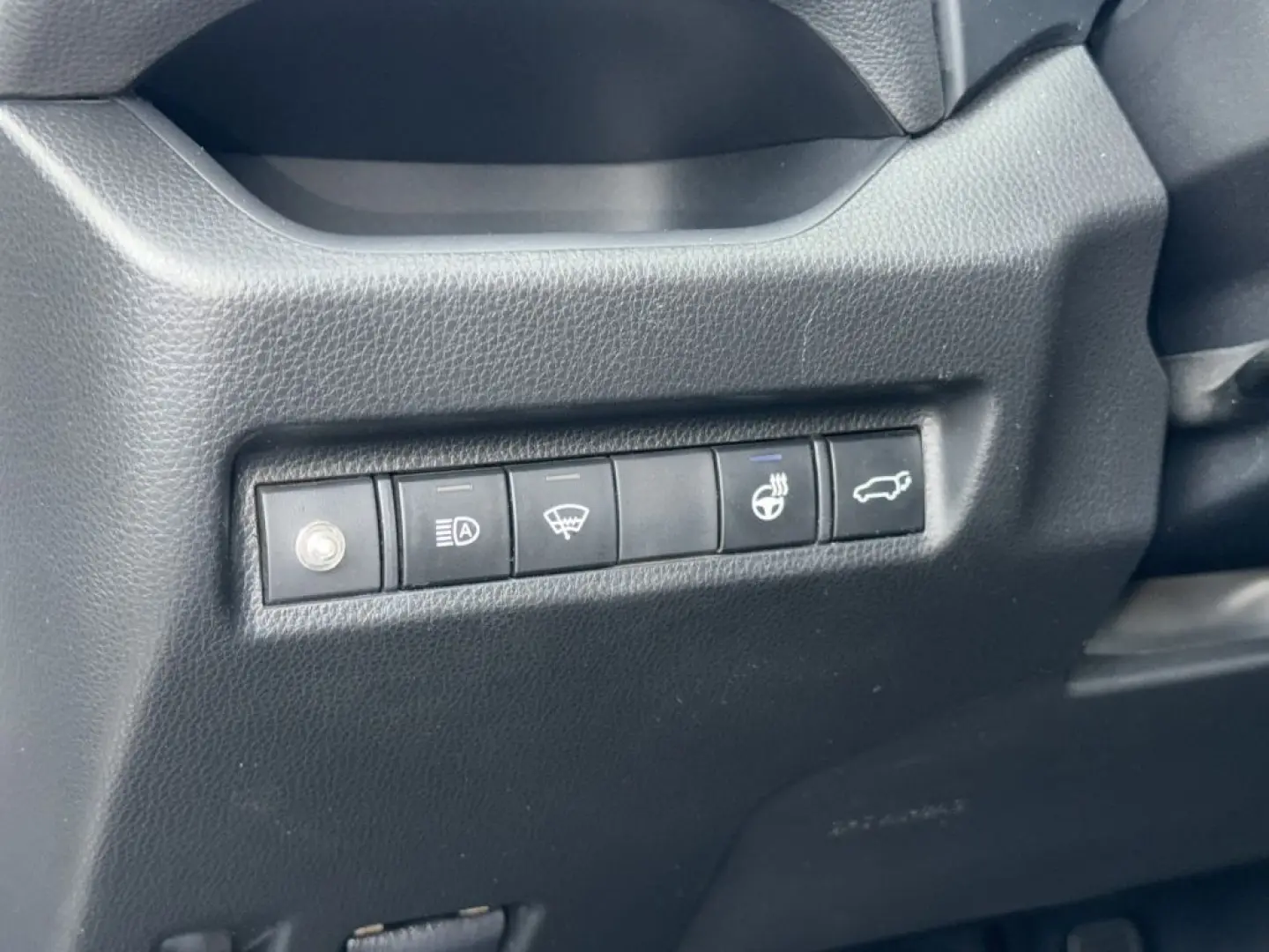 RAV4 Hybrid 4x4 Team D ACC,CarPlay,Kamera,Sitzhz