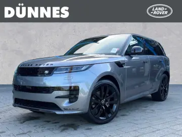 Range Rover Sport D300 Dynamic HSE AKTION