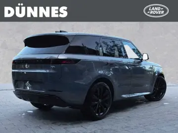 Range Rover Sport D300 Dynamic HSE *AKTION*