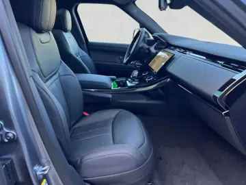Range Rover Sport D300 Dynamic HSE *AKTION*
