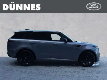 Range Rover Sport D300 Dynamic HSE *AKTION*