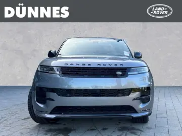 Range Rover Sport D300 Dynamic HSE *AKTION*