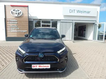 RAV4 2.5 Plug in SHZ 2xKlima 360 4xSHZ Kam.Leder