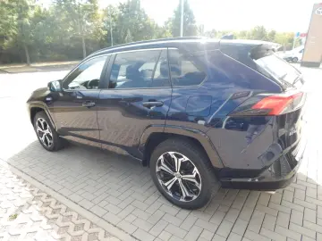 RAV4 2.5 Plug in SHZ+2xKlima+360+4xSHZ+Kam.Leder