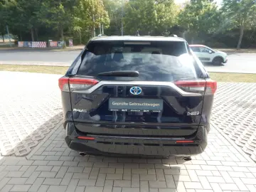 RAV4 2.5 Plug in SHZ+2xKlima+360+4xSHZ+Kam.Leder