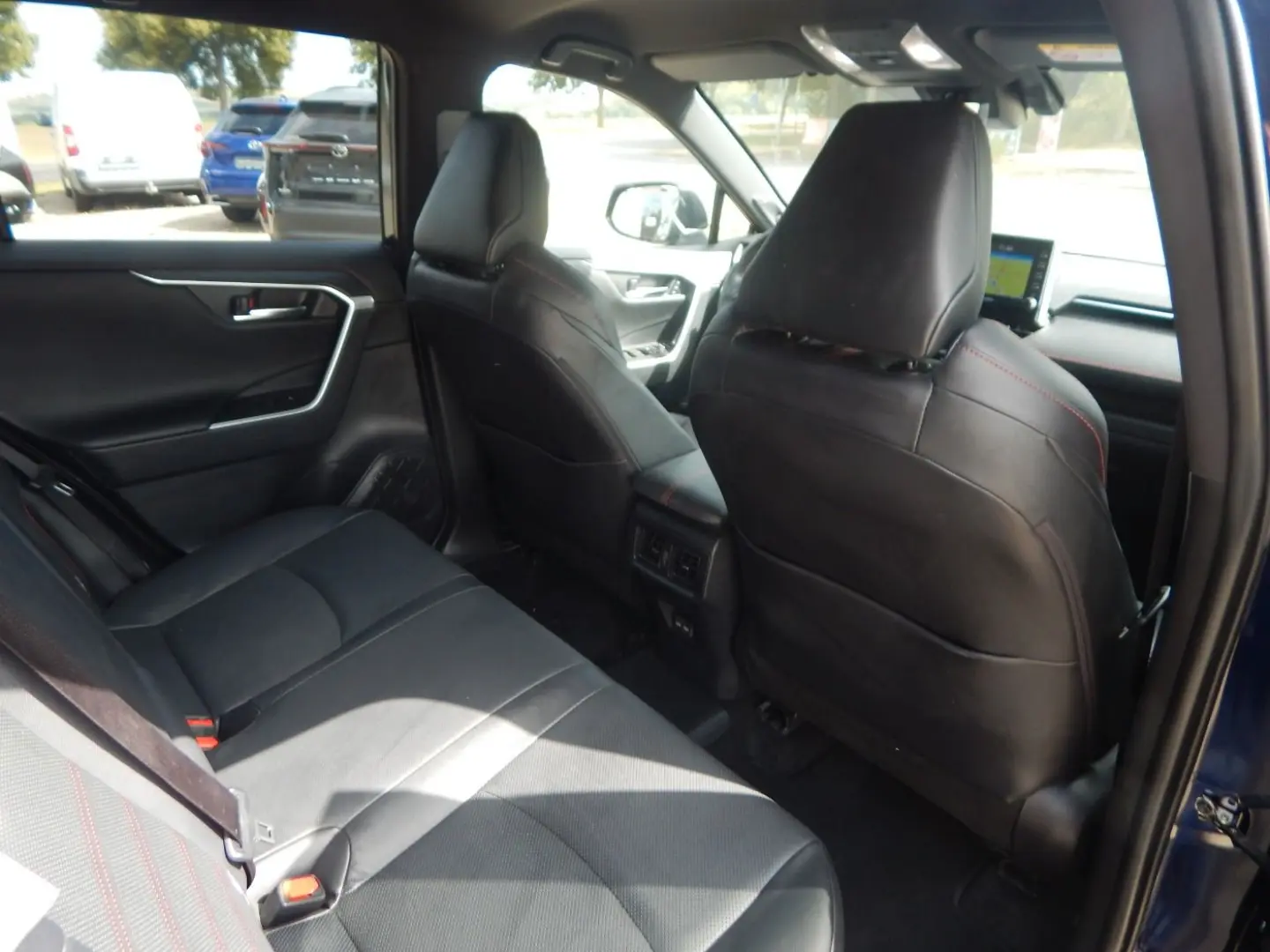 RAV4 2.5 Plug in SHZ+2xKlima+360+4xSHZ+Kam.Leder