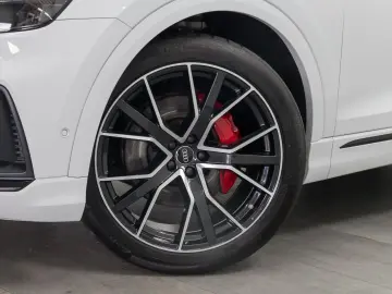 Q8 50 TDI quattro 3x S LINE ASSIST AHK BuO ST.HE