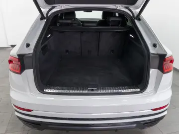 Q8 50 TDI quattro 3x S LINE ASSIST AHK BuO ST.HE