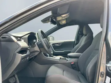 RAV 4 Plug-in-Hybrid *LED*CarPlay*CAM*SHZ-hi*