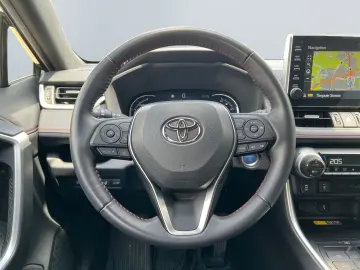 RAV 4 Plug-in-Hybrid *LED*CarPlay*CAM*SHZ-hi*