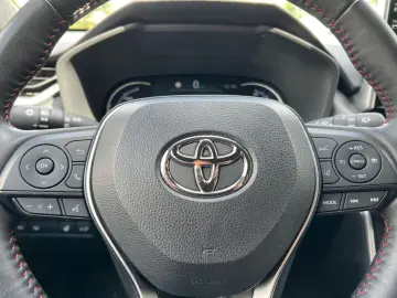 RAV 4 Plug-in-Hybrid *LED*CarPlay*CAM*SHZ-hi*