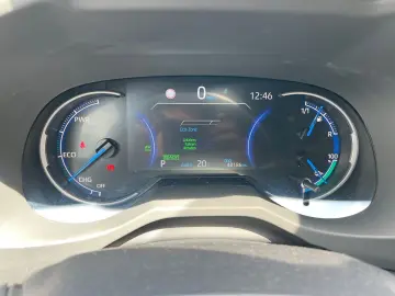 RAV 4 Plug-in-Hybrid *LED*CarPlay*CAM*SHZ-hi*