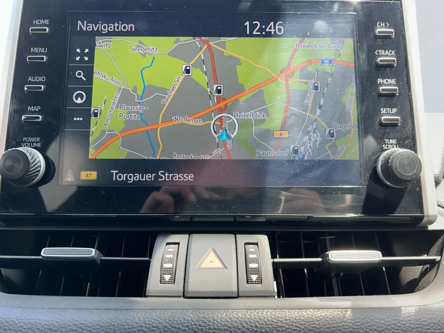 RAV 4 Plug-in-Hybrid *LED*CarPlay*CAM*SHZ-hi*