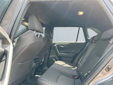 RAV 4 Plug-in-Hybrid *LED*CarPlay*CAM*SHZ-hi*