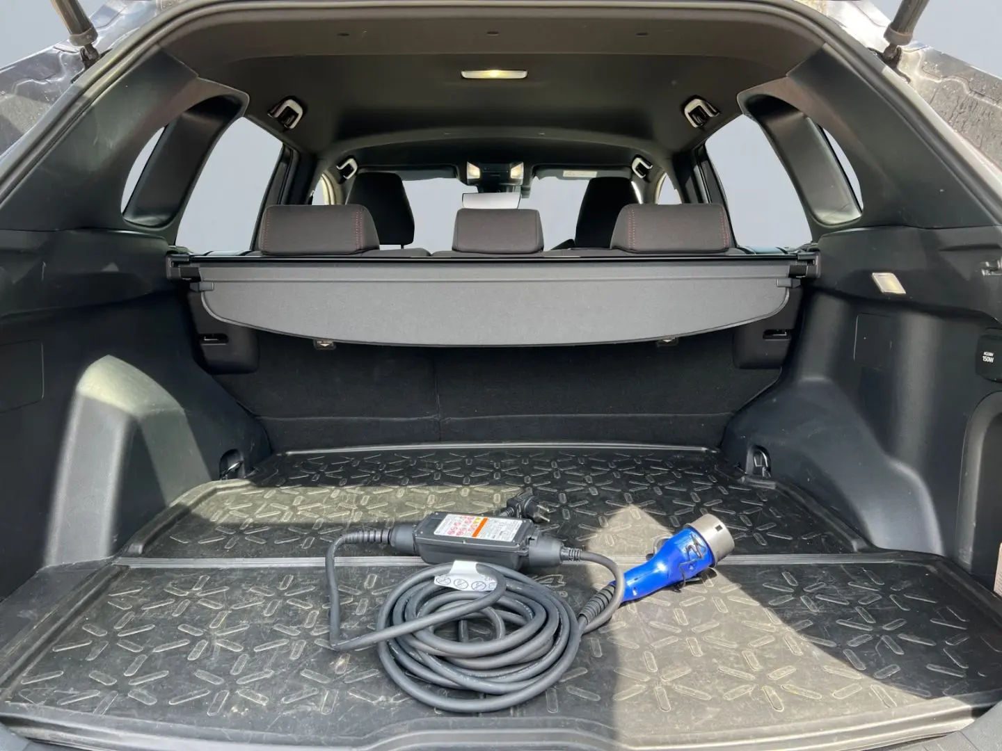 RAV 4 Plug-in-Hybrid *LED*CarPlay*CAM*SHZ-hi*