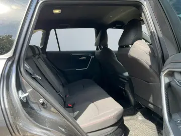 RAV 4 Plug-in-Hybrid *LED*CarPlay*CAM*SHZ-hi*