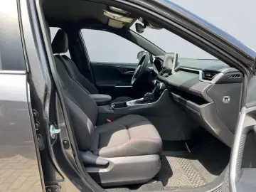 RAV 4 Plug-in-Hybrid *LED*CarPlay*CAM*SHZ-hi*