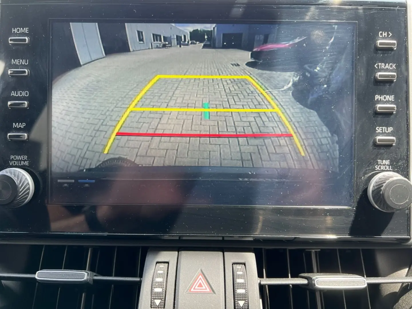 RAV 4 Plug-in-Hybrid *LED*CarPlay*CAM*SHZ-hi*