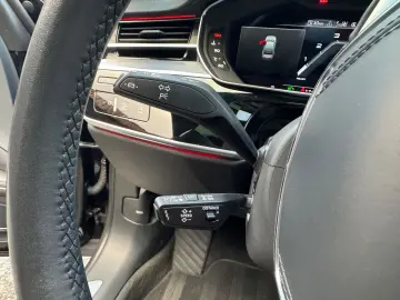 A8 L 50 TDI Lang quattro S-Line Black Night/FULL