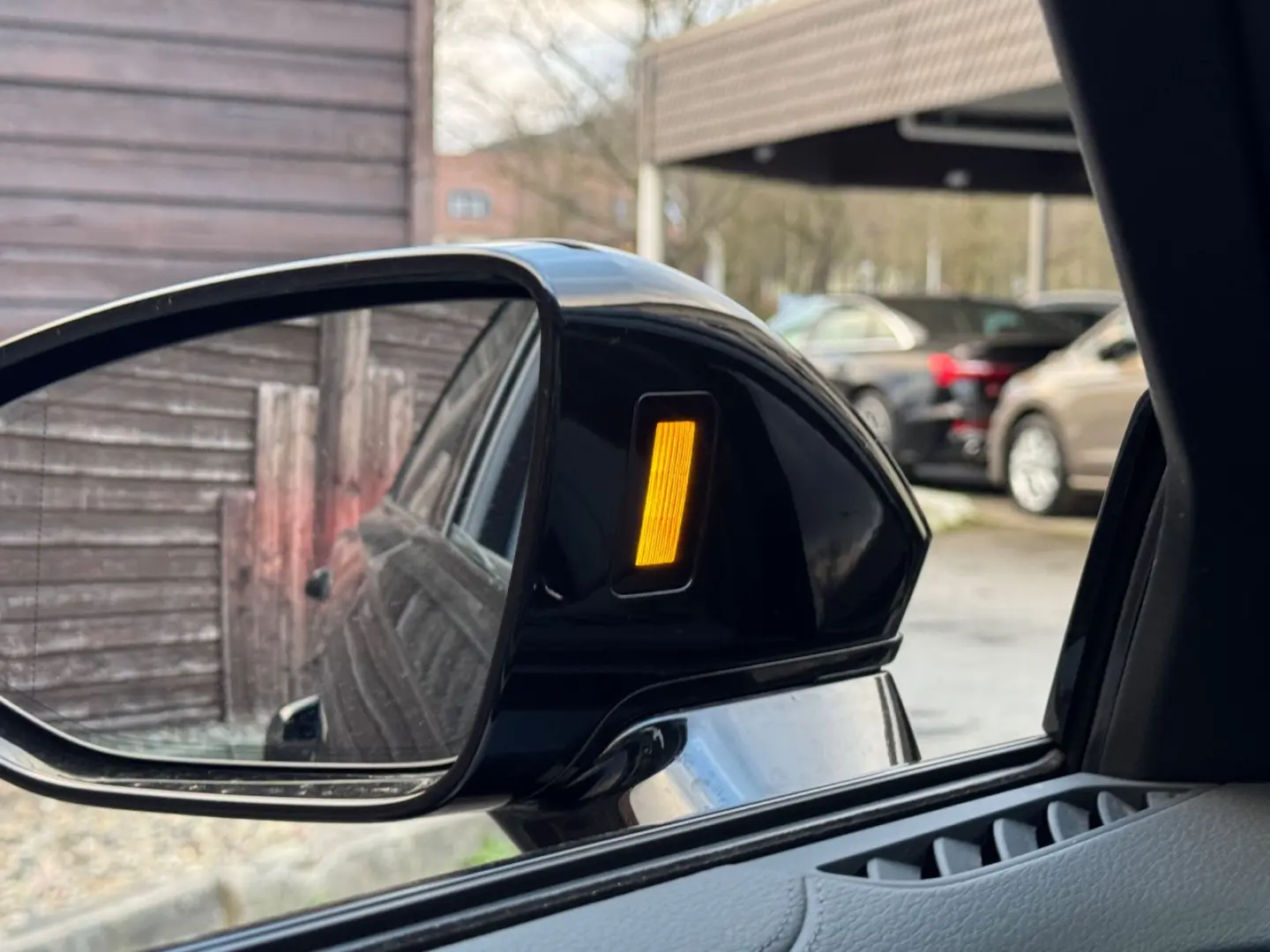 A8 L 50 TDI Lang quattro S-Line Black Night/FULL
