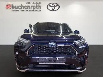 RAV4 Plug-in Hybrid 4x4 + Technik Paket