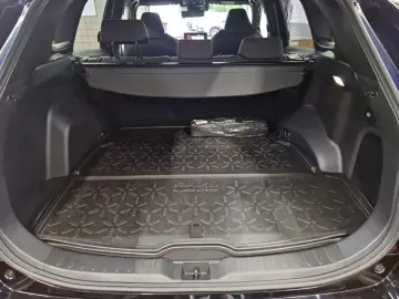 RAV4 Plug-in Hybrid 4x4 + Technik Paket