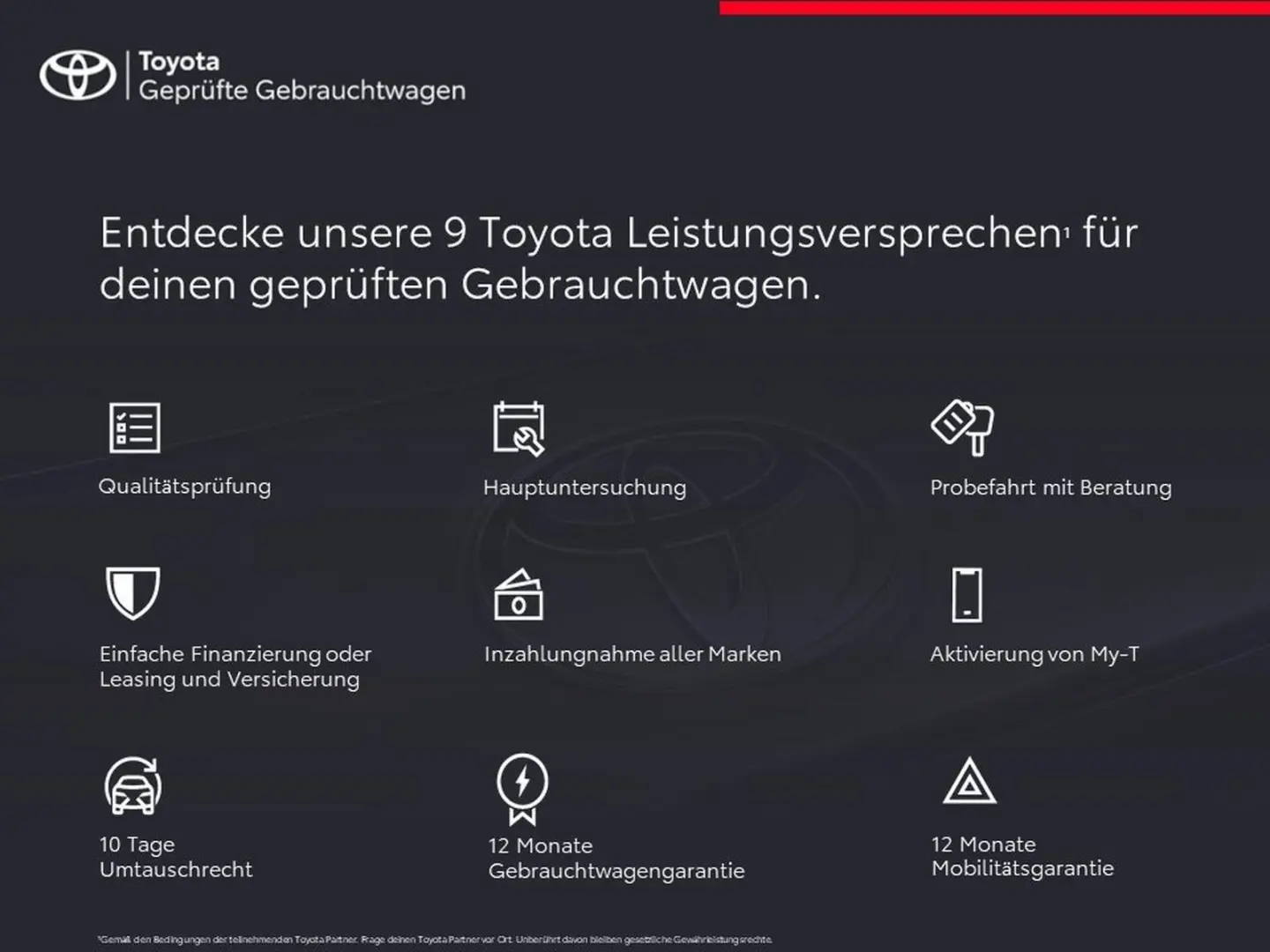 RAV4 Plug-in Hybrid 4x4 + Technik Paket